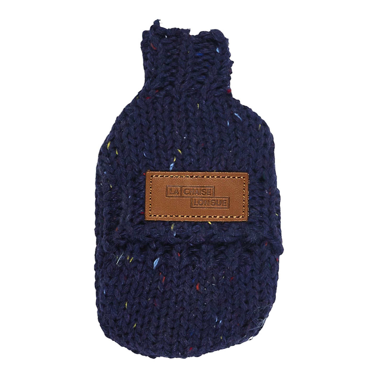 Coffret Bouillotte et Chaufferette - Divers Coloris