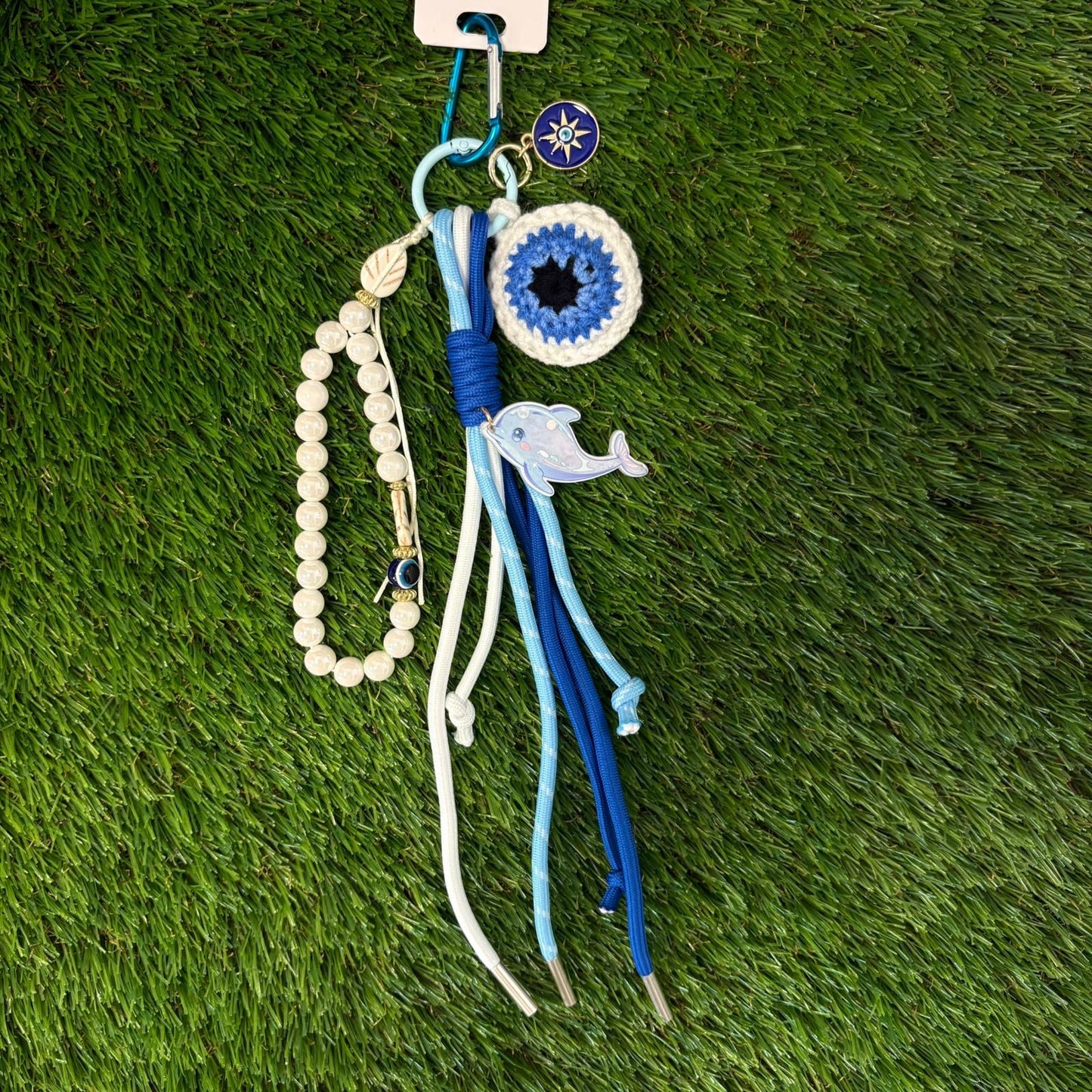 Grigri de sacs - Divers Modèles