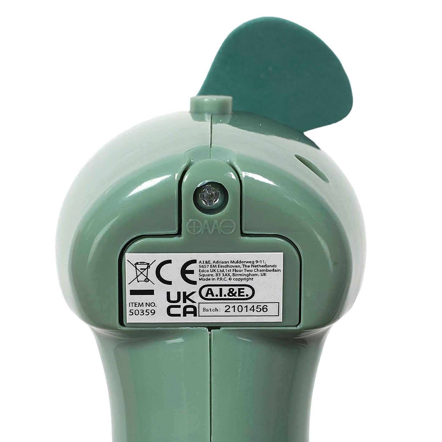 Ventilateur Brumisateur Alizee - Divers coloris
