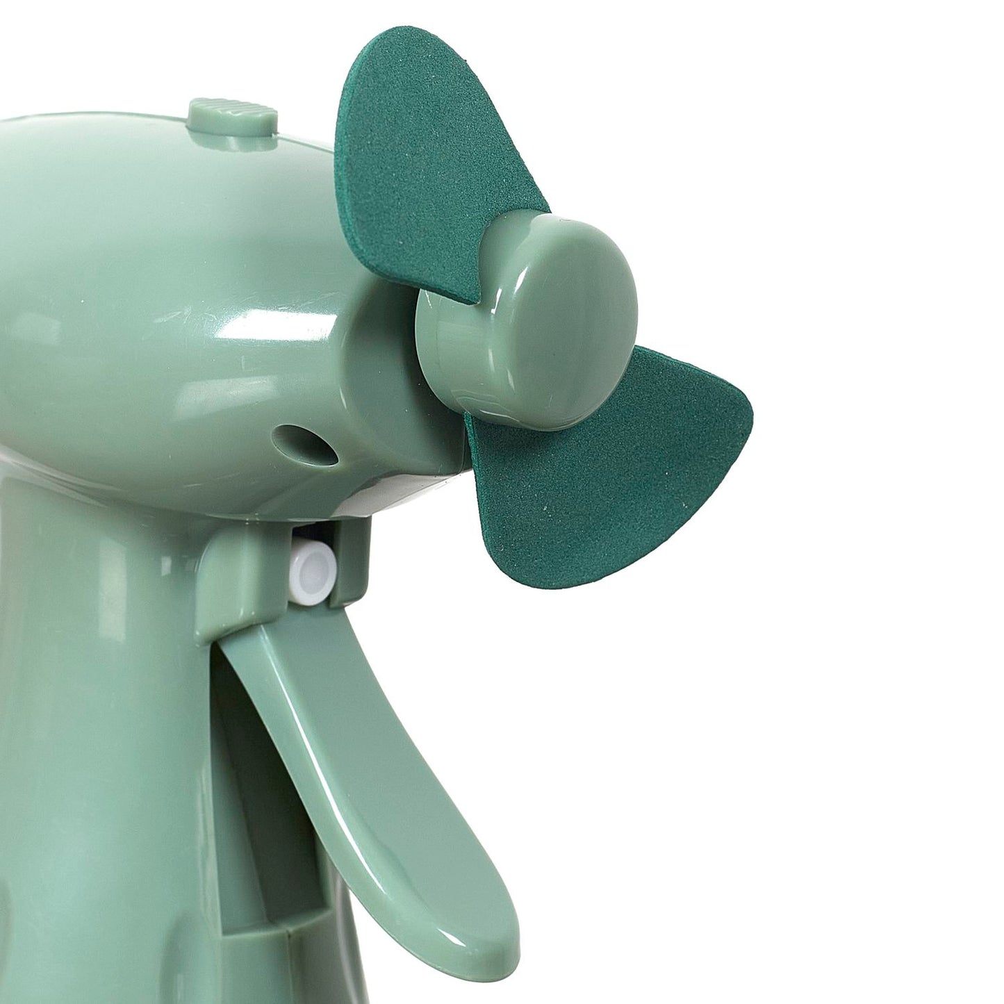 Ventilateur Brumisateur Alizee - Divers coloris