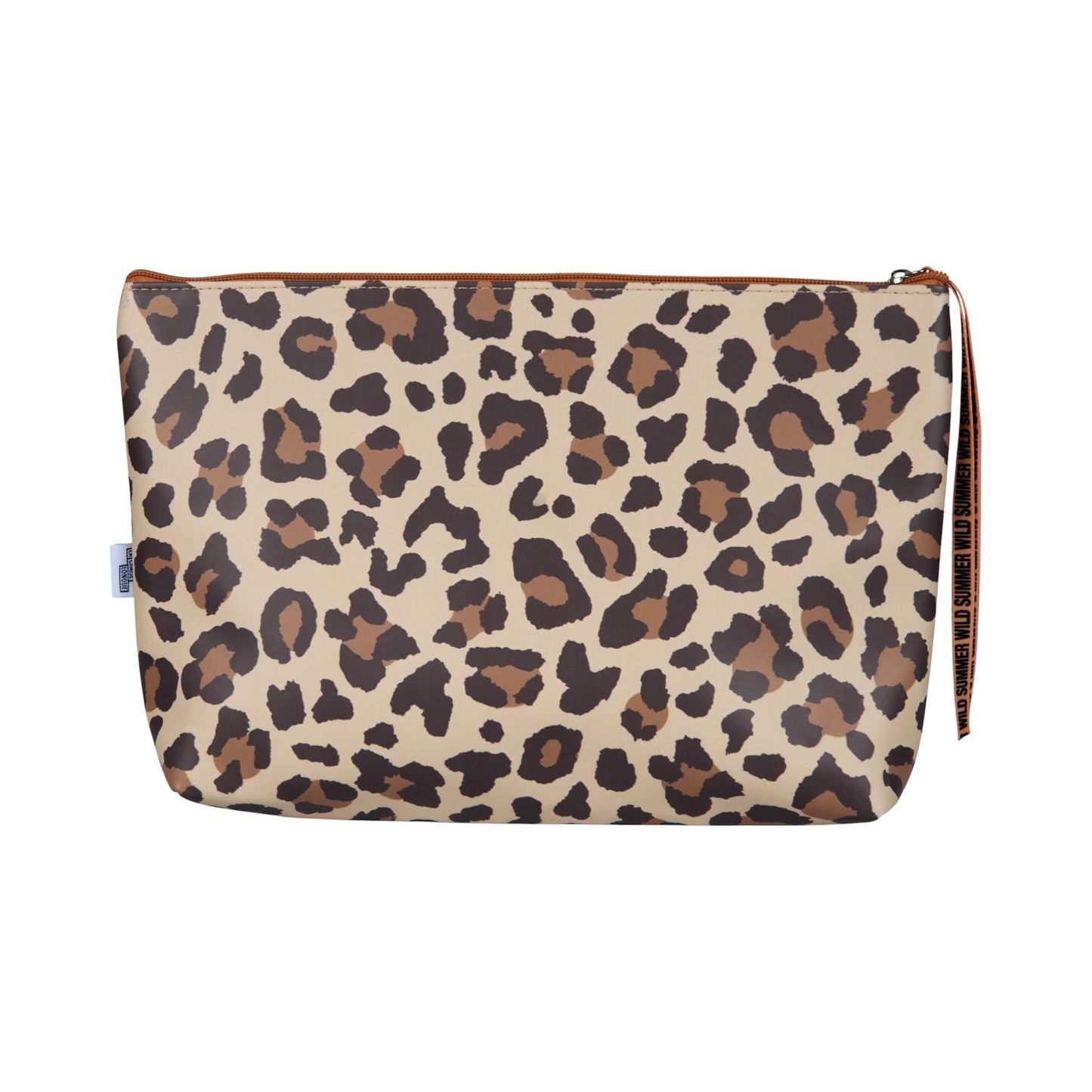 Pochette Fraicheur leopard Wild - Divers coloris
