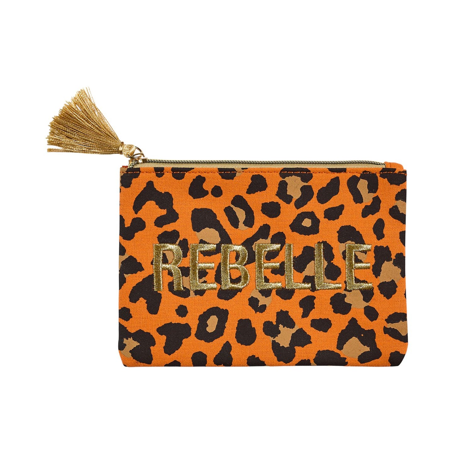 Trousse leopard Wild - Divers modèles