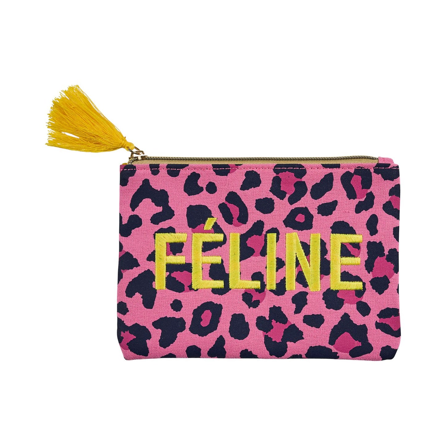 Trousse leopard Wild - Divers modèles