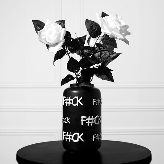 Vase F***