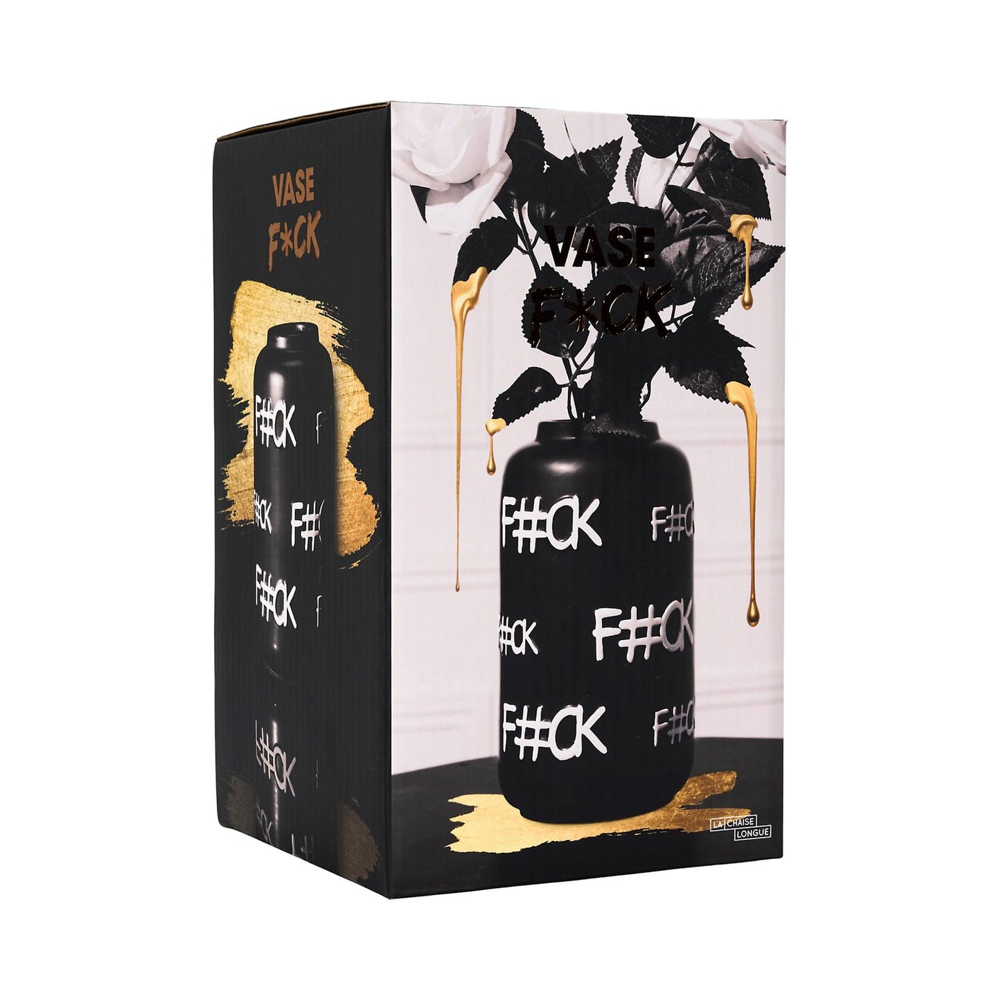 Vase F***