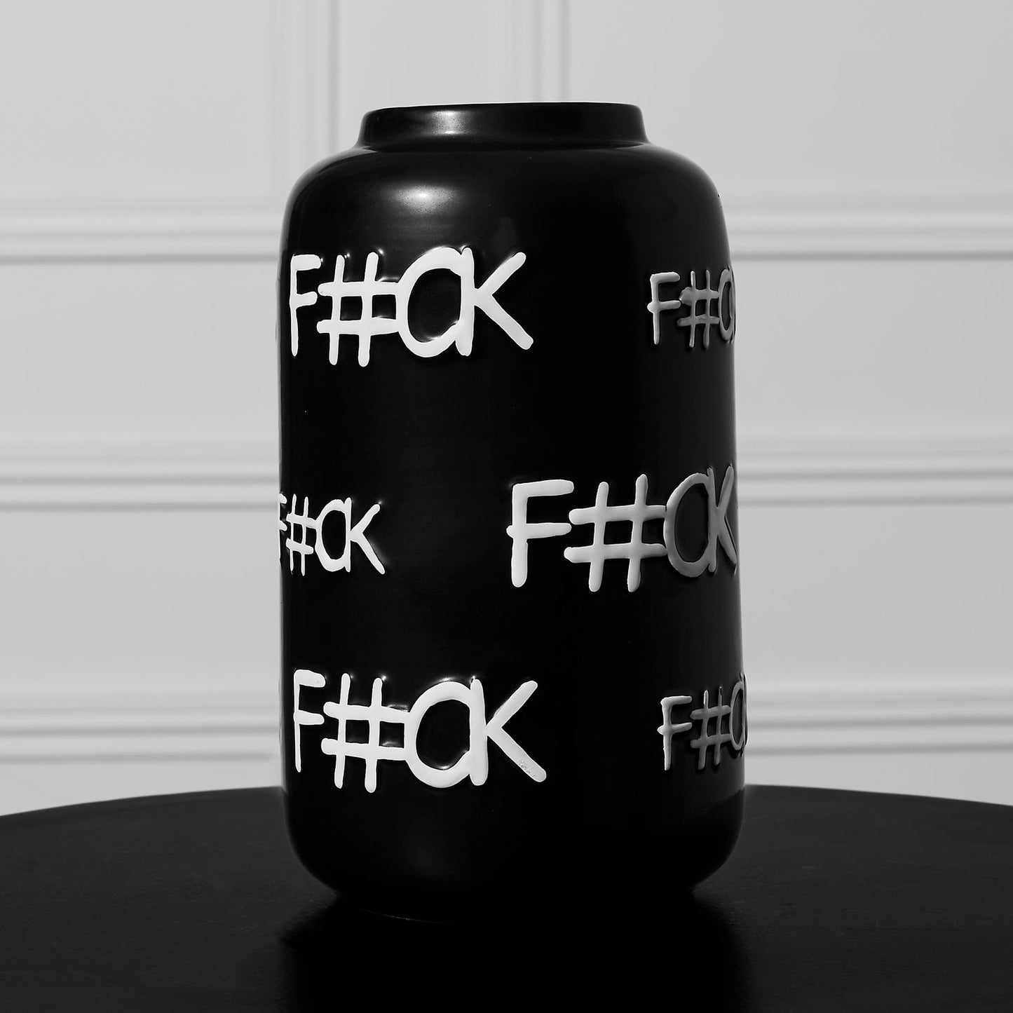 Vase F***