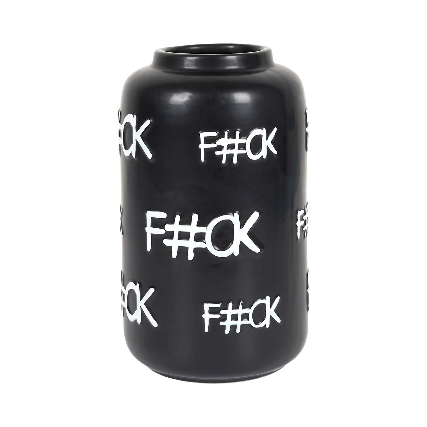Vase F***