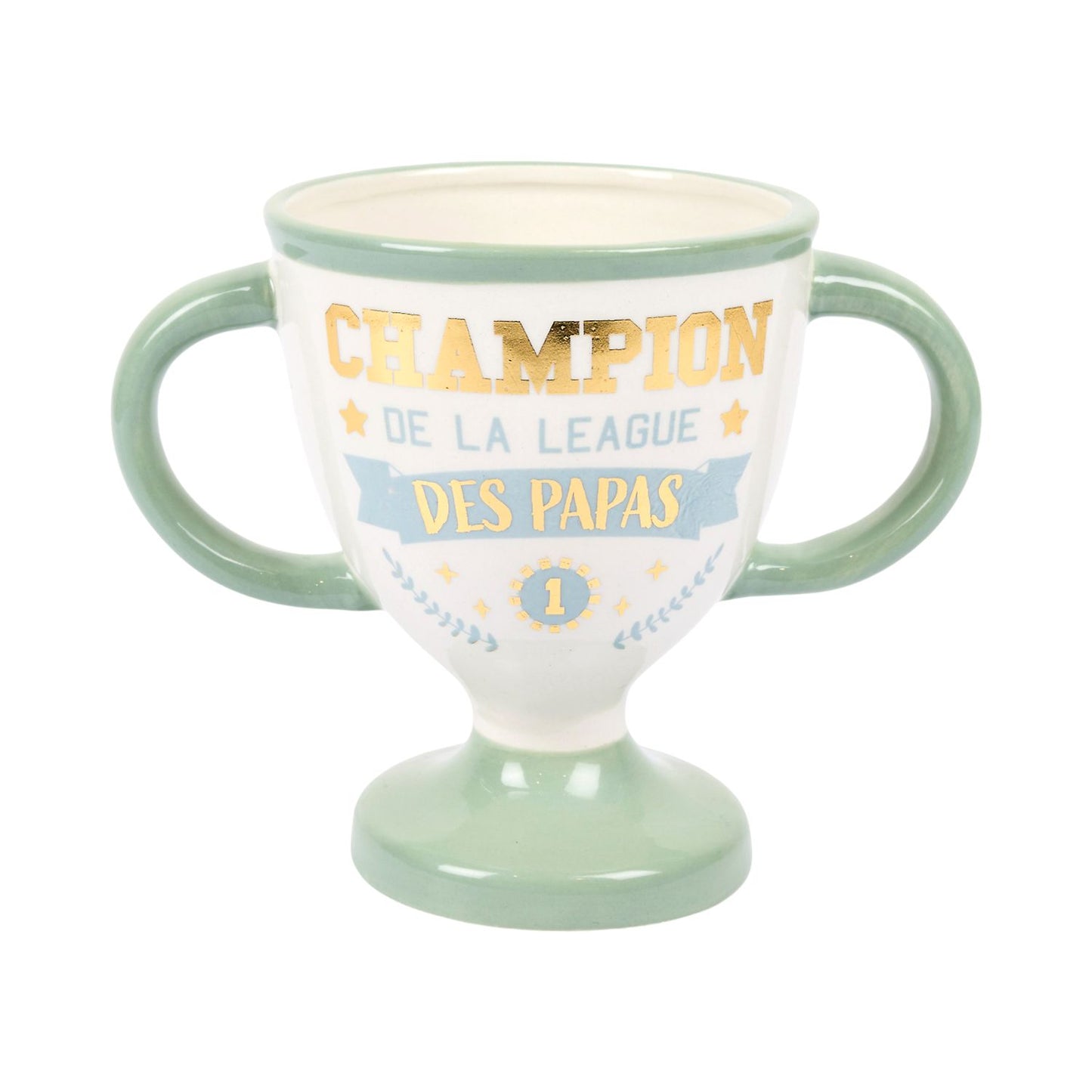 Mug Trophée Papa