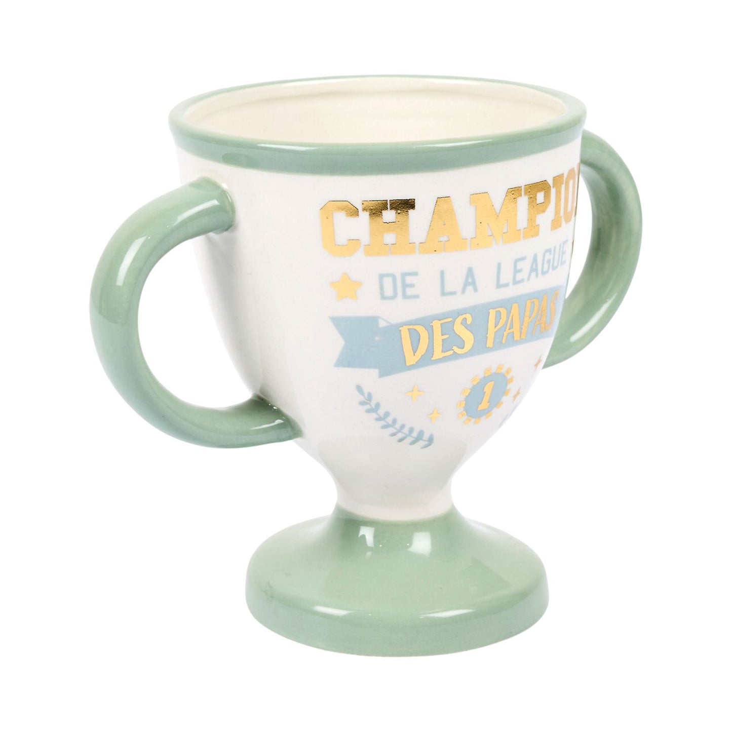 Mug Trophée Papa