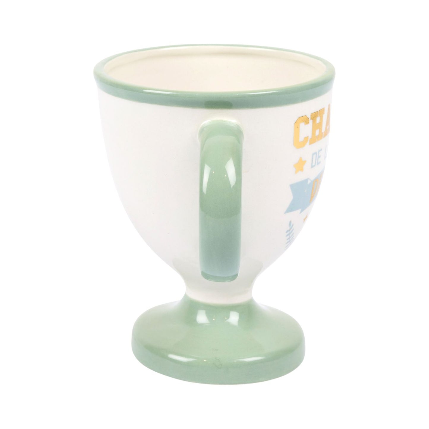 Mug Trophée Papa