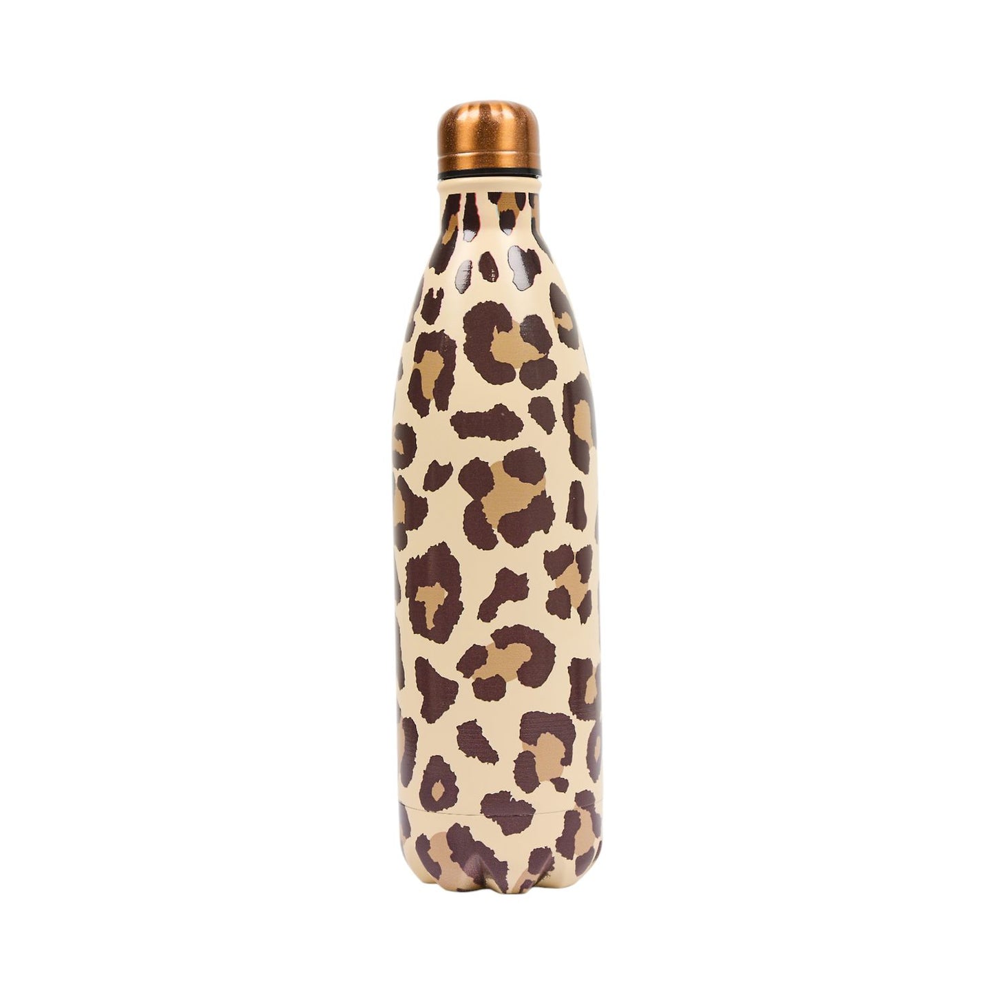 Bouteille isotherme leopard Wild 1L