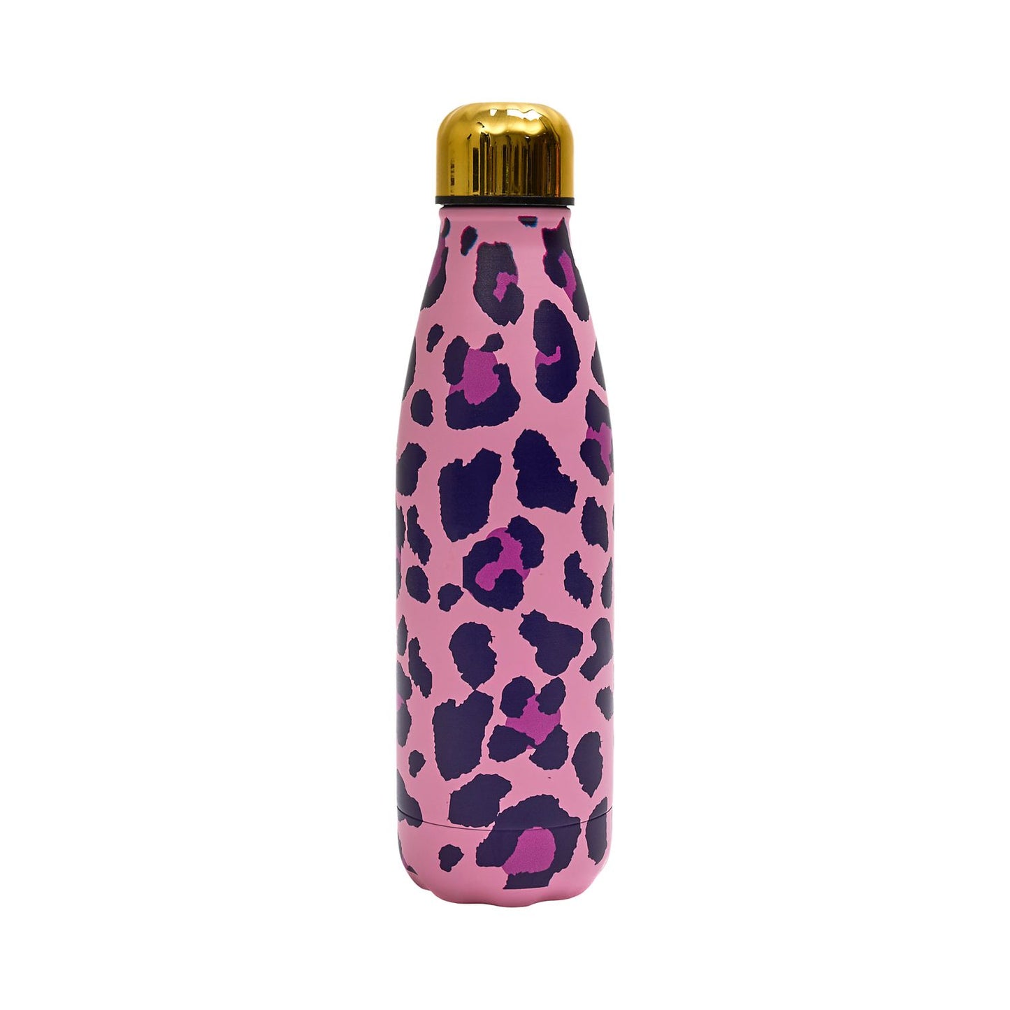 Bouteille isotherme leopard Wild - Divers coloris