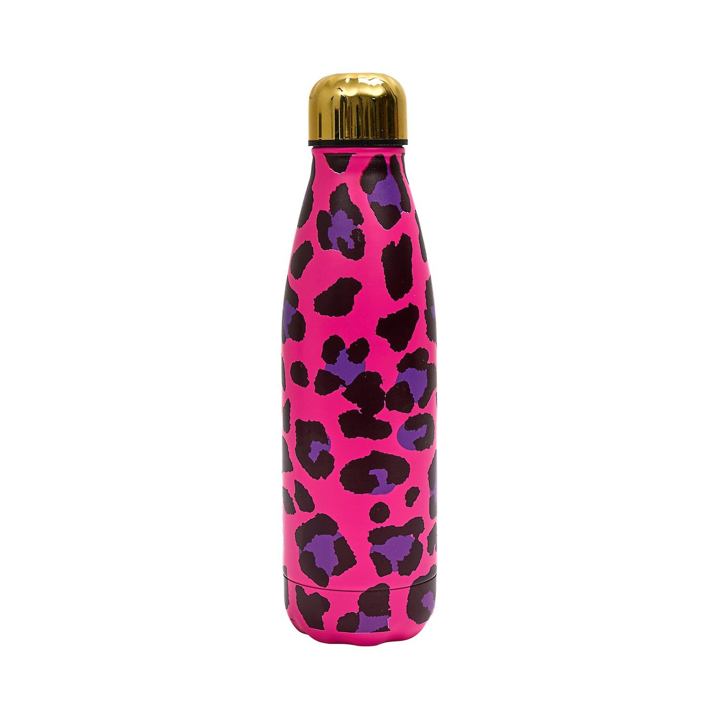 Bouteille isotherme leopard Wild - Divers coloris