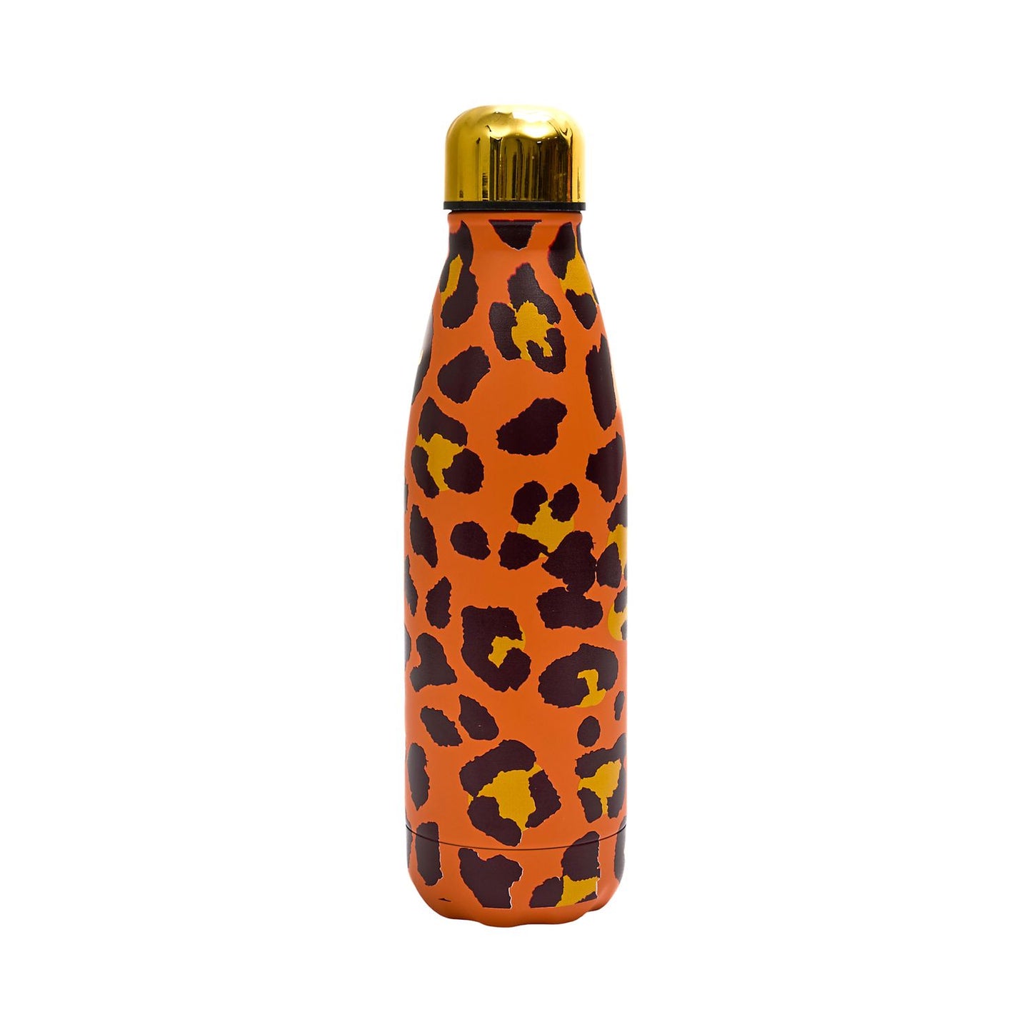 Bouteille isotherme leopard Wild - Divers coloris
