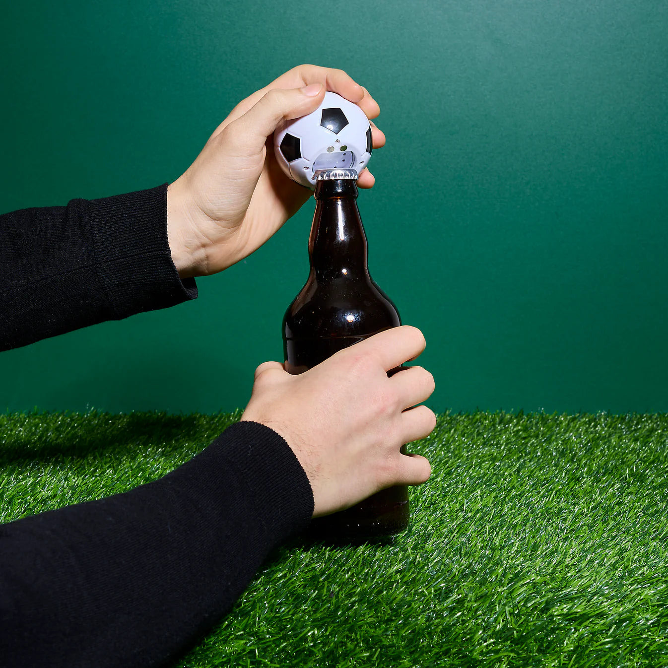 Décapsuleur Ballon de Foot