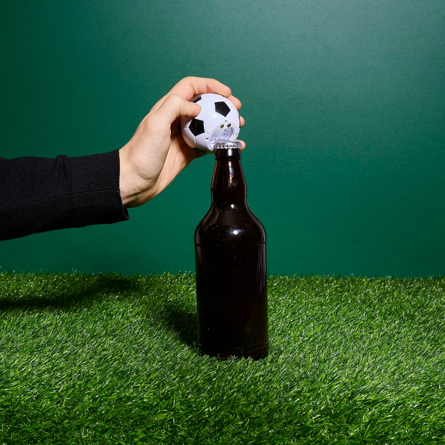 Décapsuleur Ballon de Foot