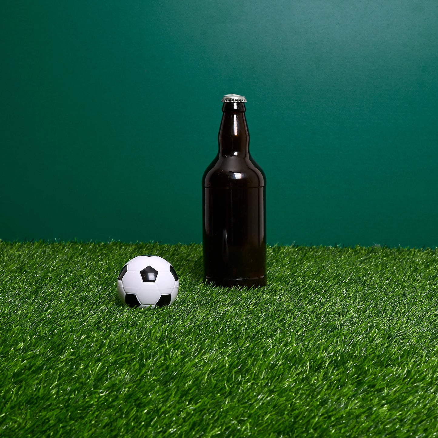 Décapsuleur Ballon de Foot