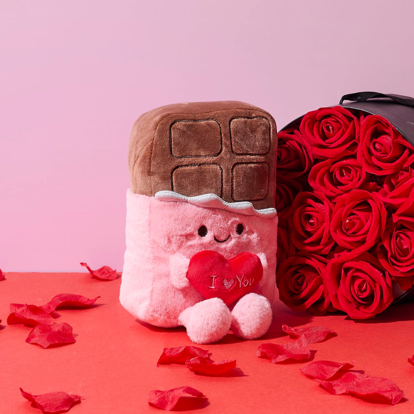 Peluche Chocolove
