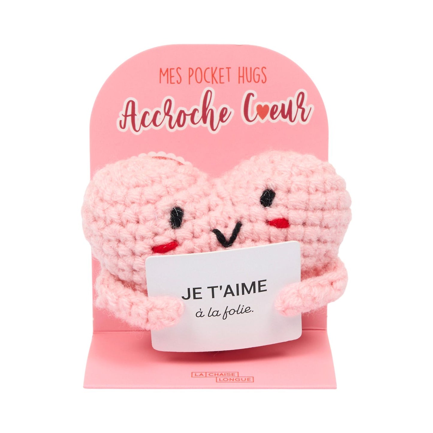 Calin de poche - Divers modèles