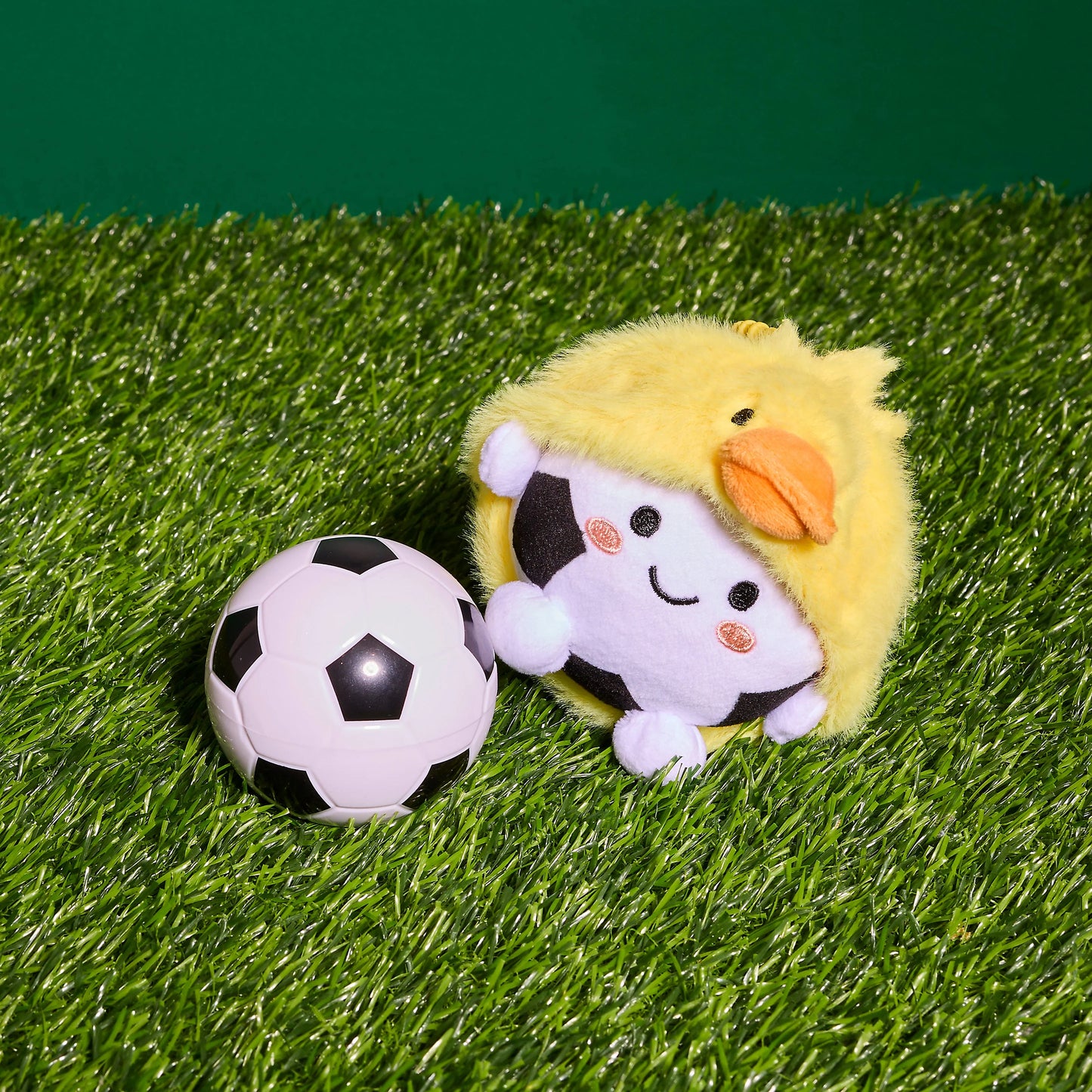 Blind Box Porte clés Footies
