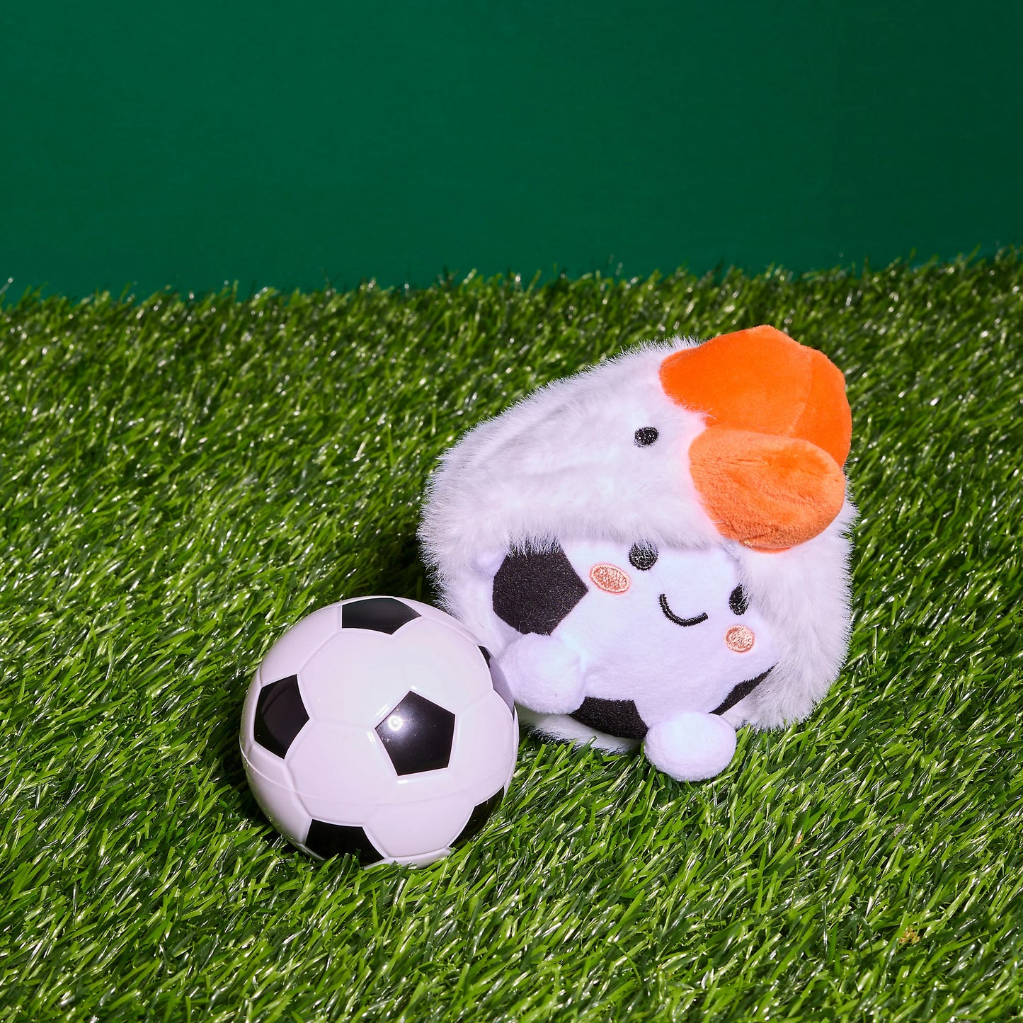 Blind Box Porte clés Footies