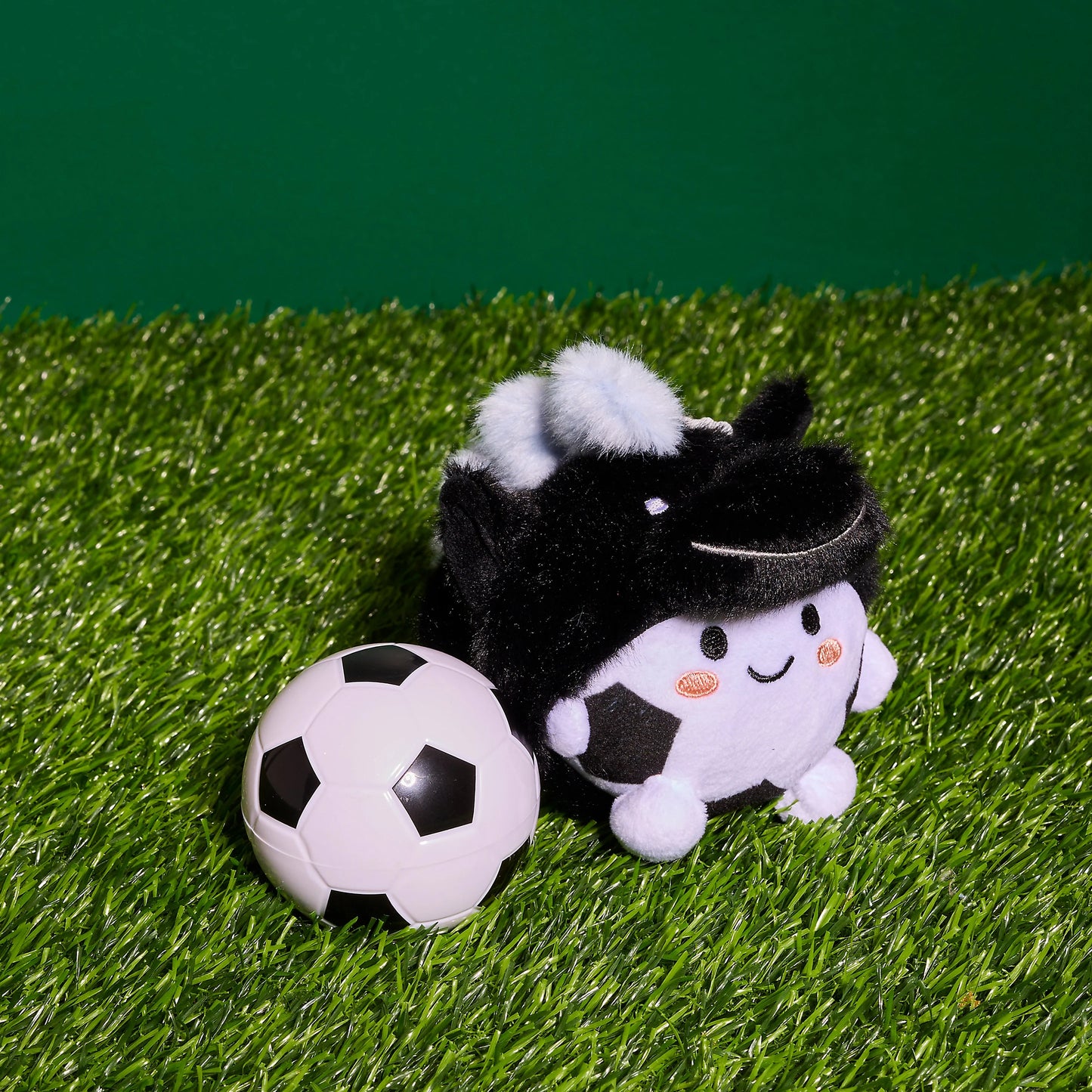 Blind Box Porte clés Footies