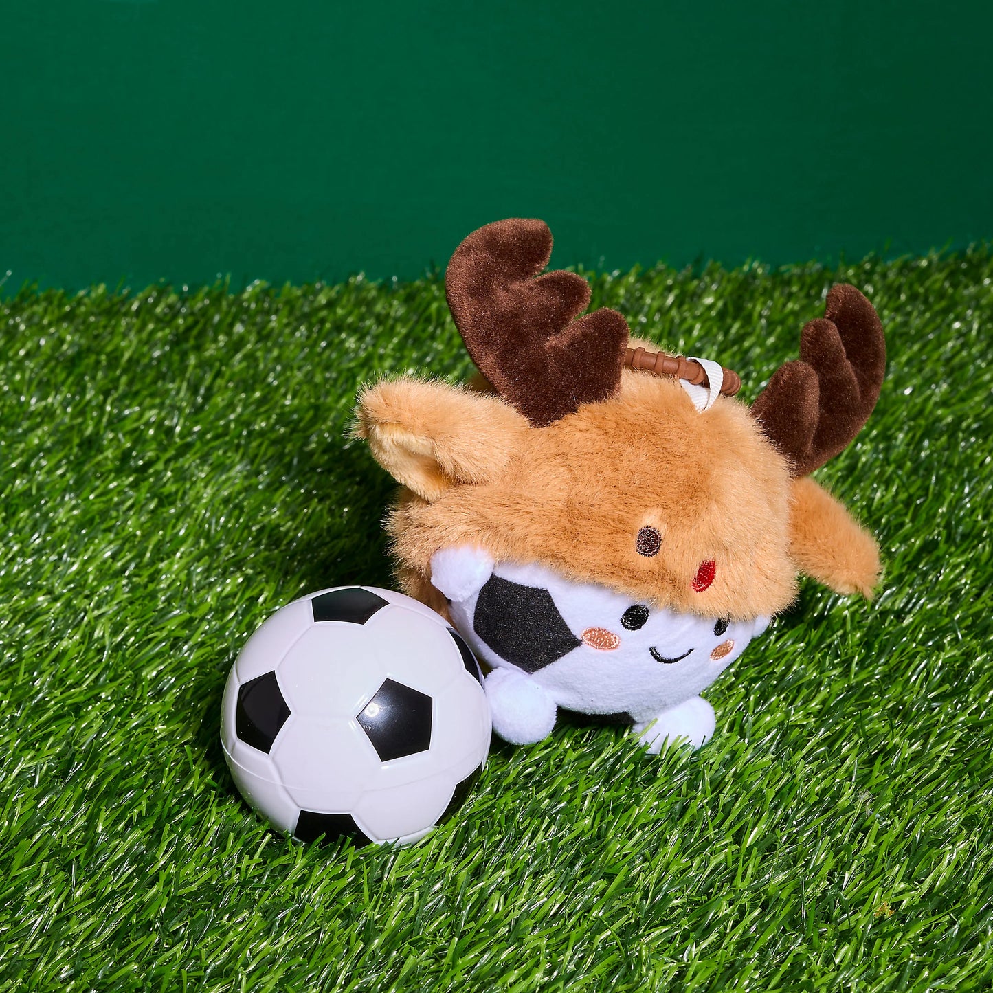 Blind Box Porte clés Footies