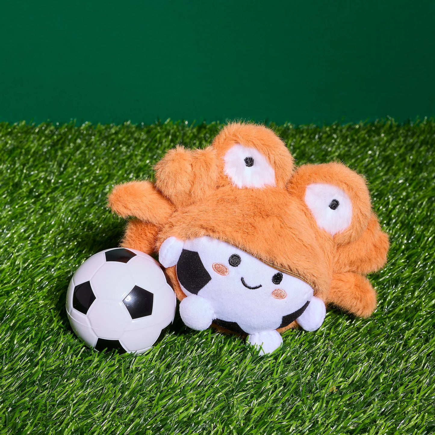 Blind Box Porte clés Footies