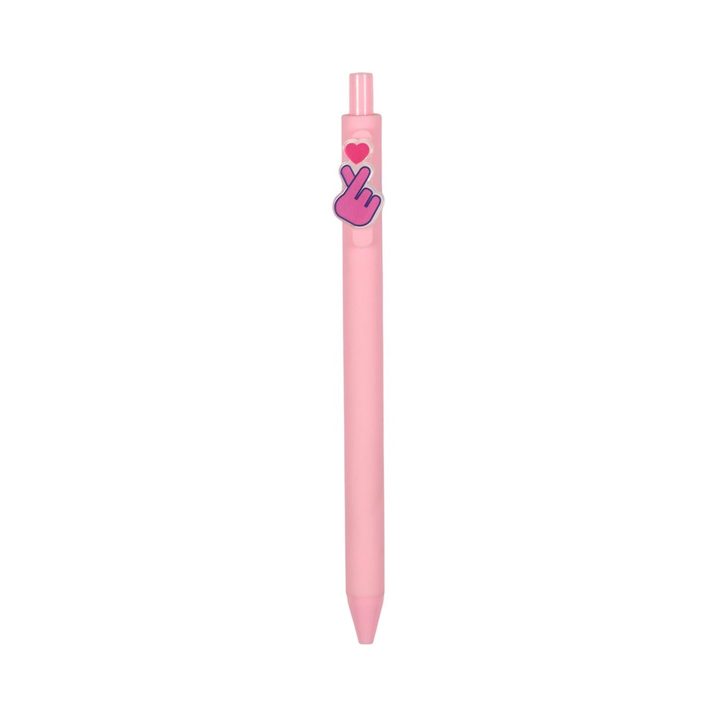 A TERMINER Carnet et Stylo K POP - 2 modèles au choix