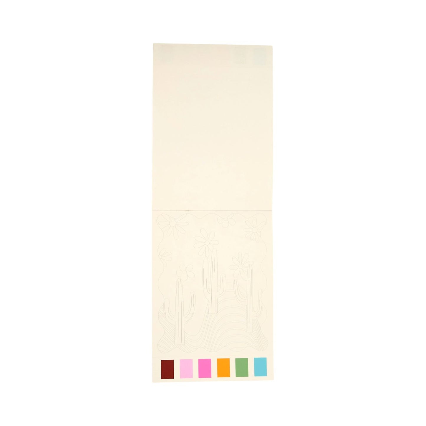 Carnet de Coloriage Art thérapie - 2 modèles