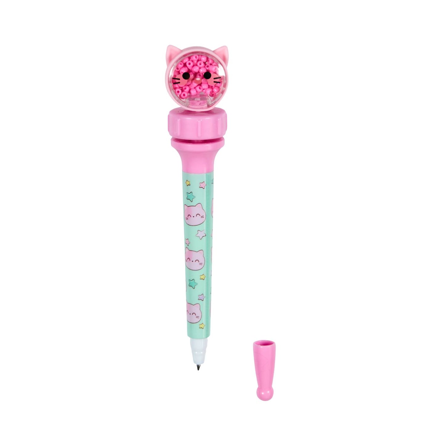 Stylo Fidget Chat