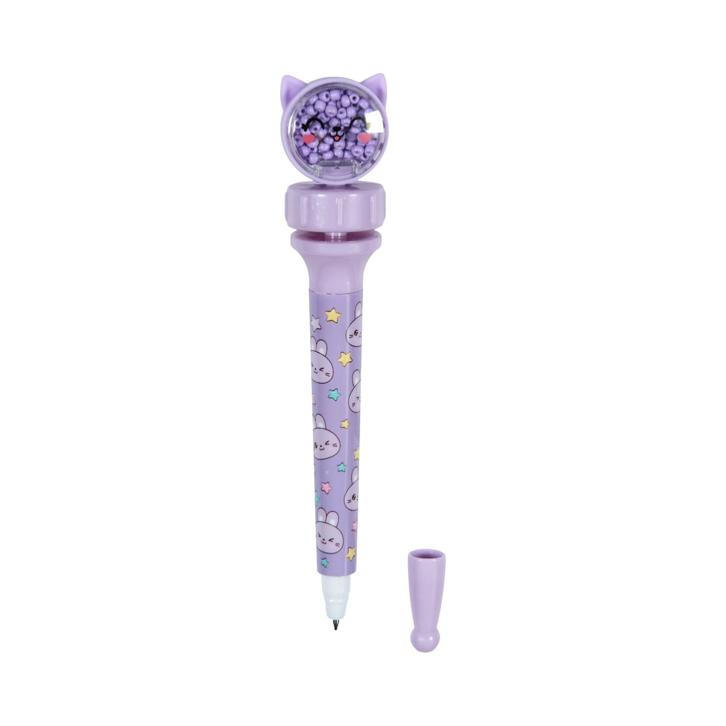 Stylo Fidget Chat