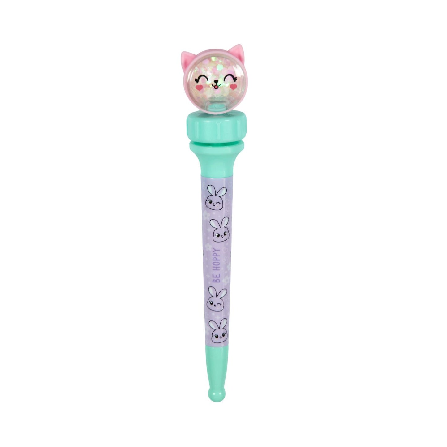 Stylo Fidget Chat