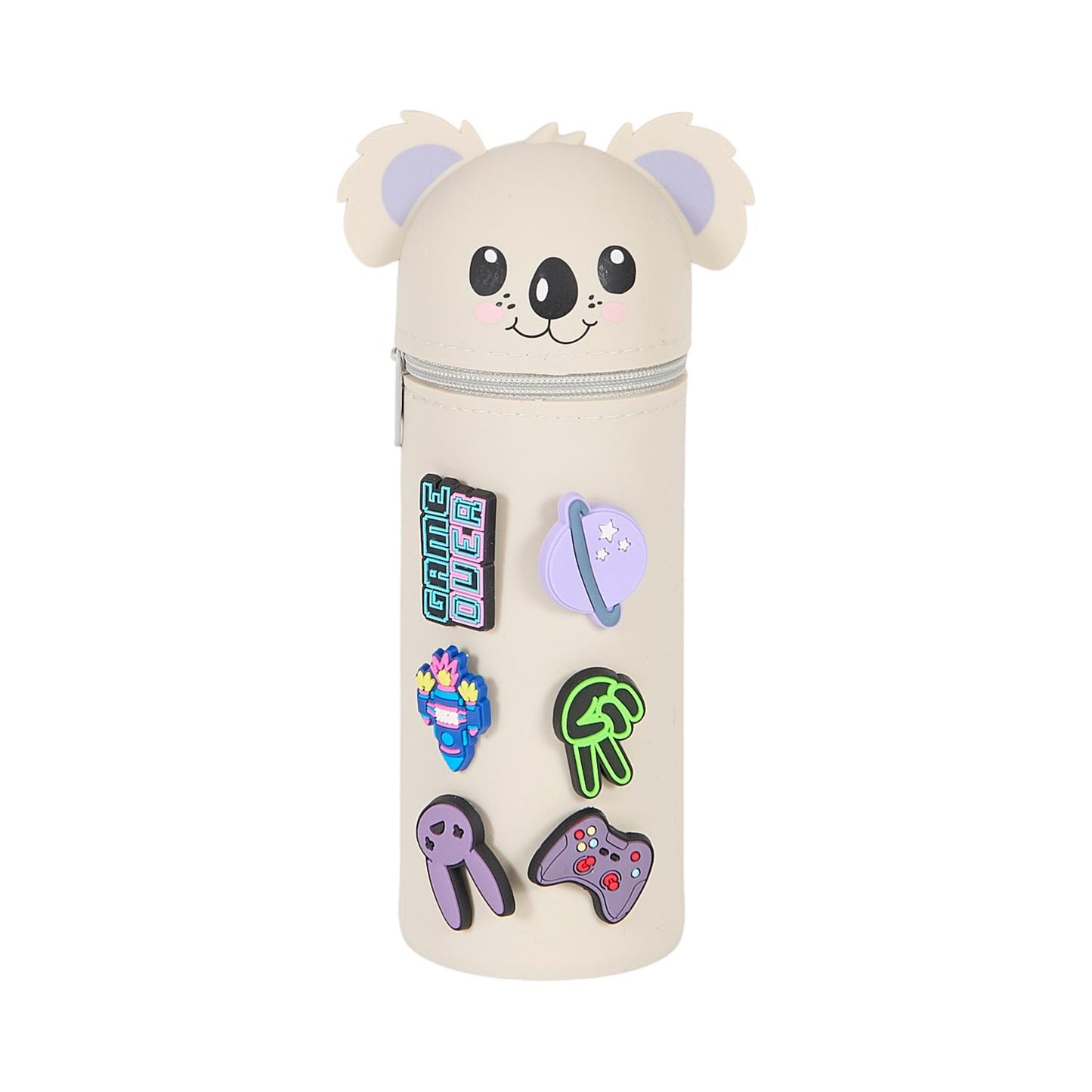 Trousses Animaux charms - 3 modèles au choix