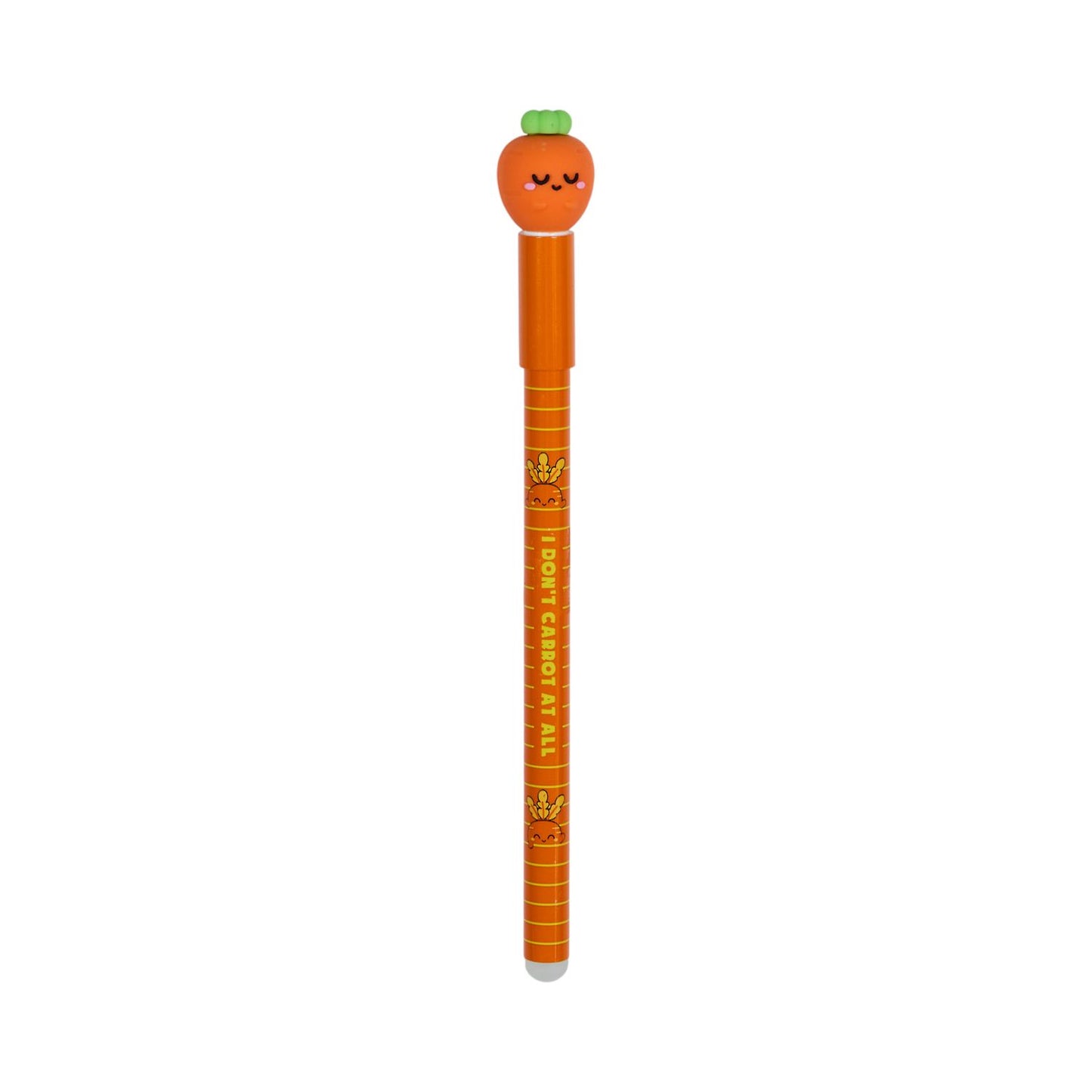 Stylo Effaçable Legumes - Divers Modèles