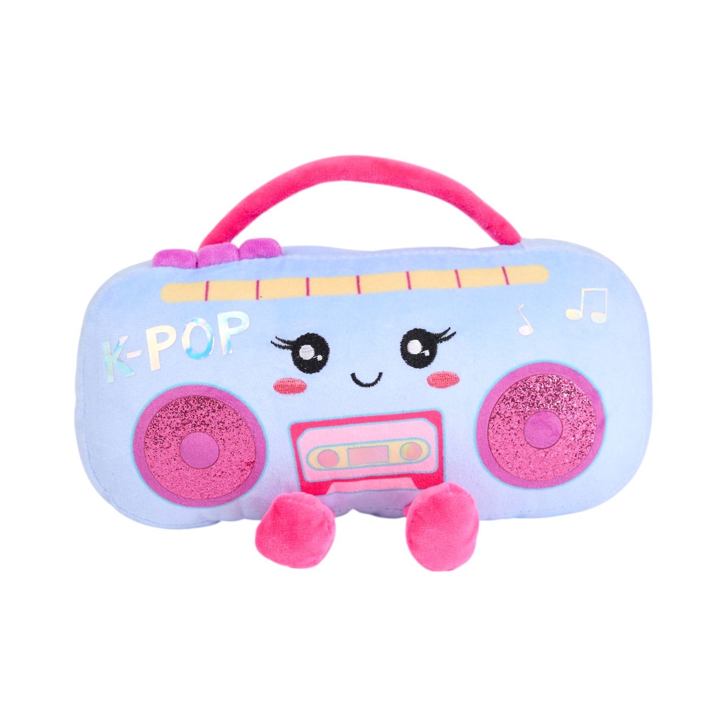 Peluche K POP Boomie