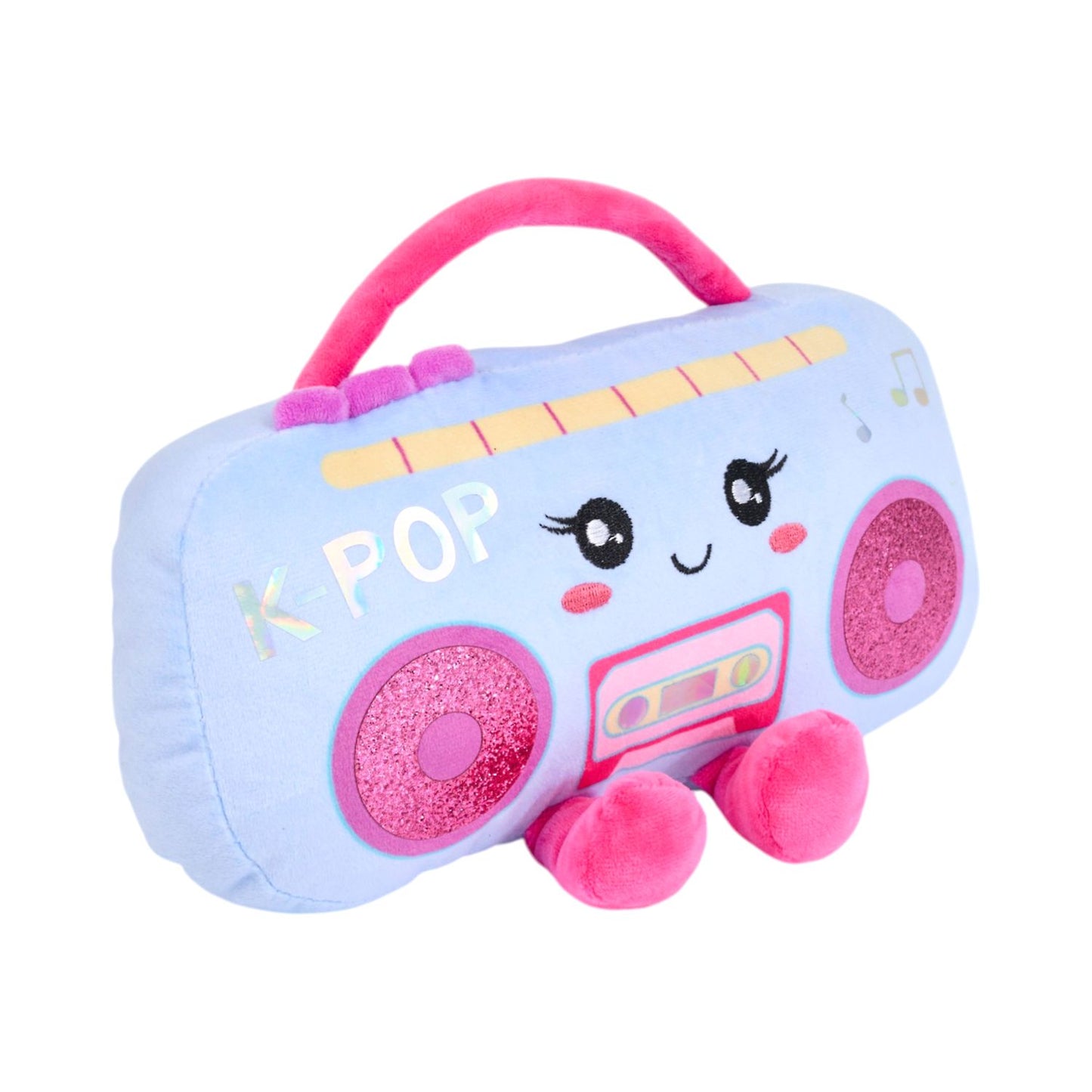 Peluche K POP Boomie
