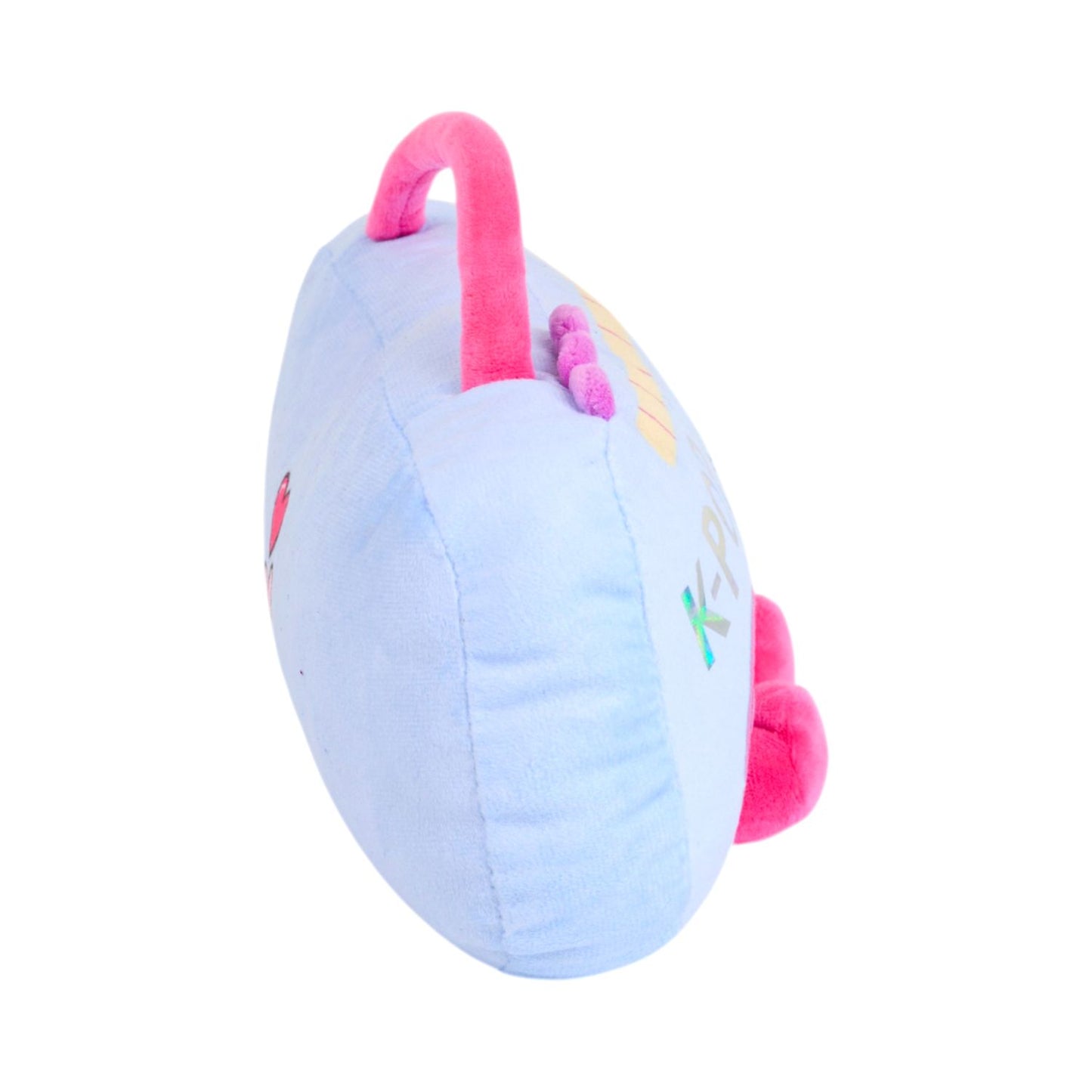 Peluche K POP Boomie