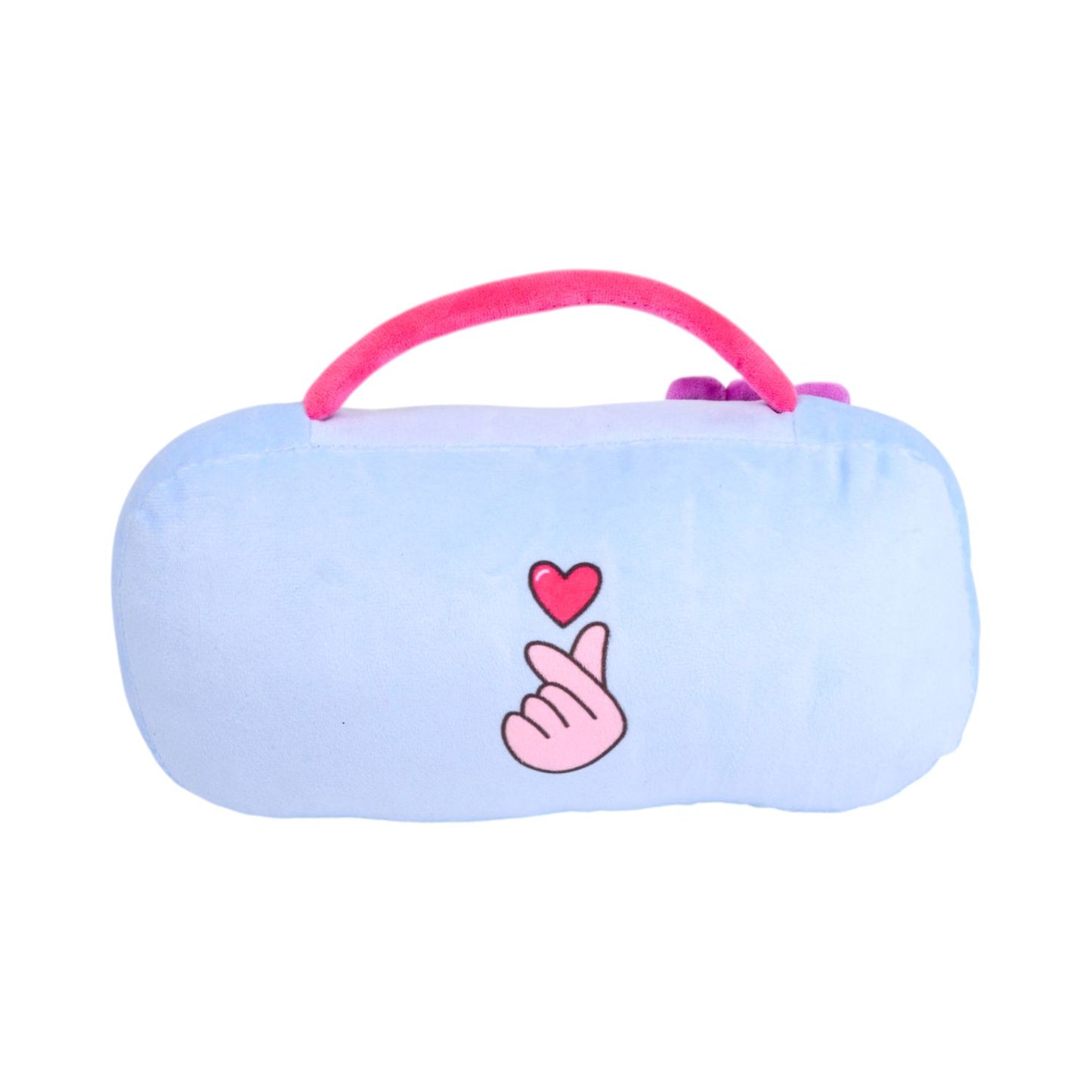 Peluche K POP Boomie