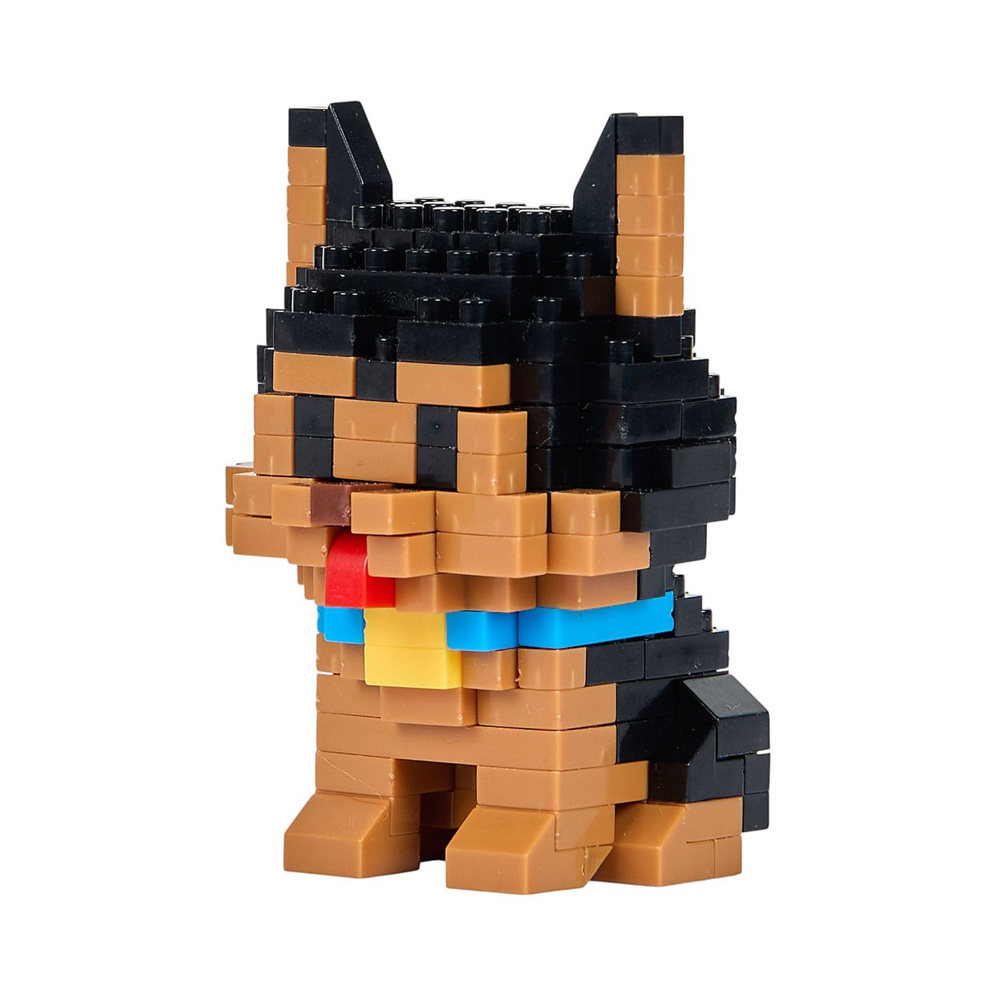 Blind Box Mini Brix Chiots