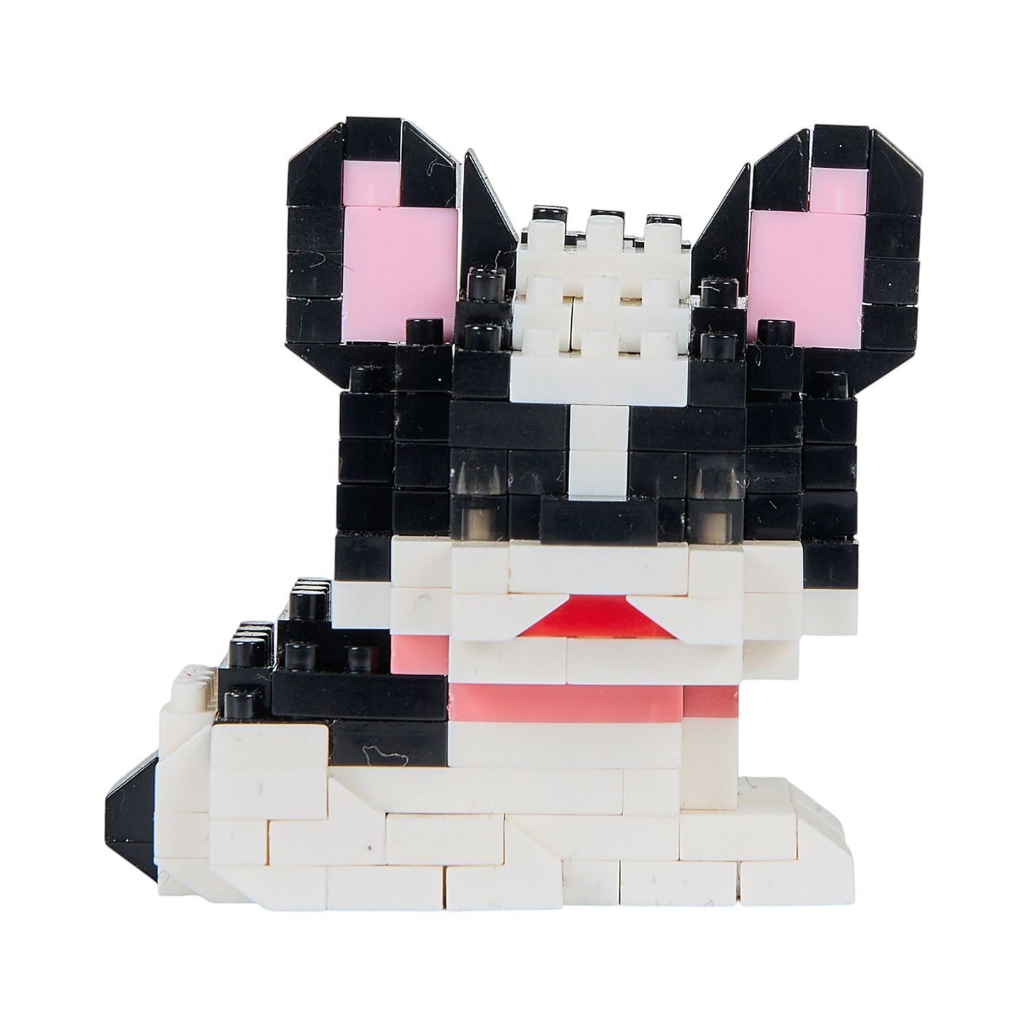 Blind Box Mini Brix Chiots