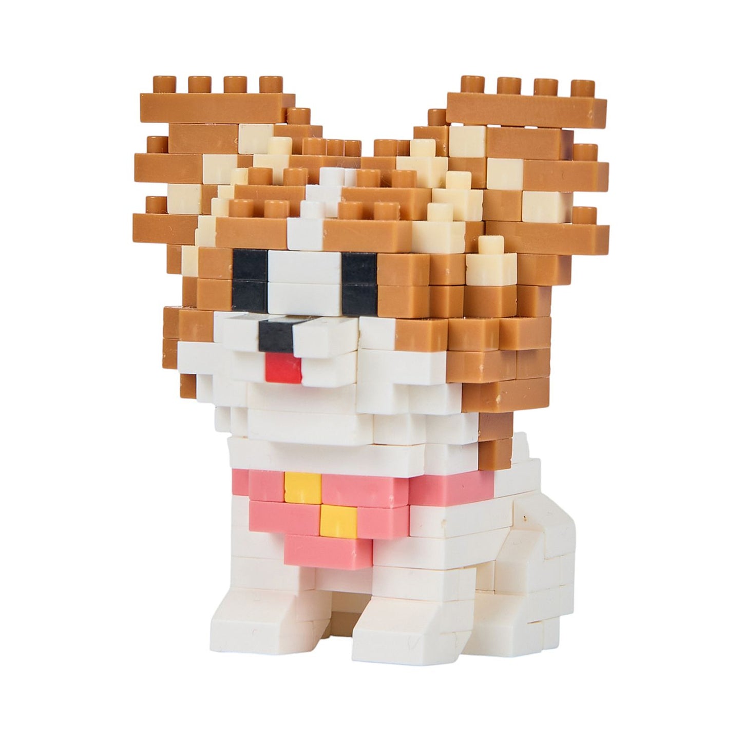 Blind Box Mini Brix Chiots