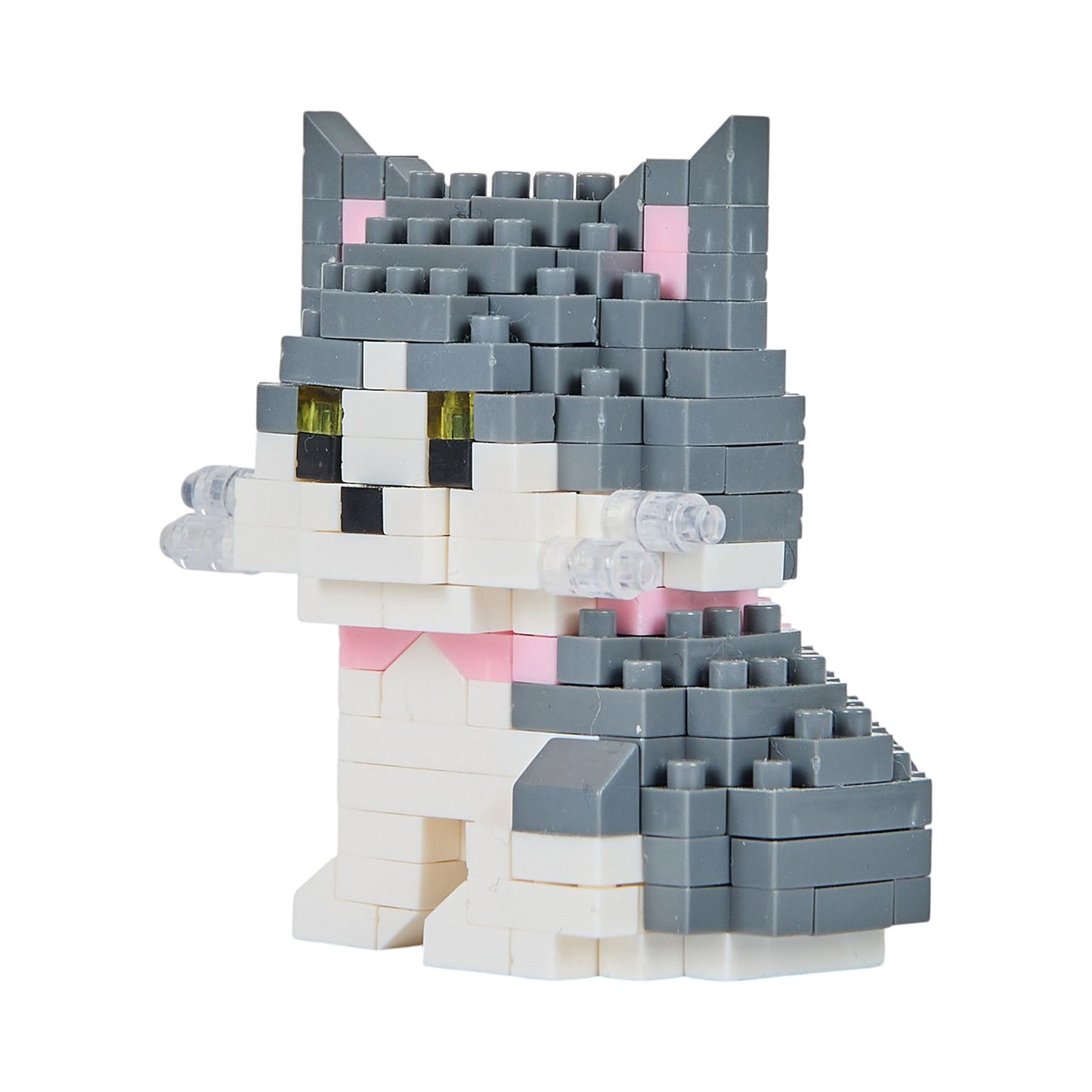 Blind Box Mini Brix Chatons