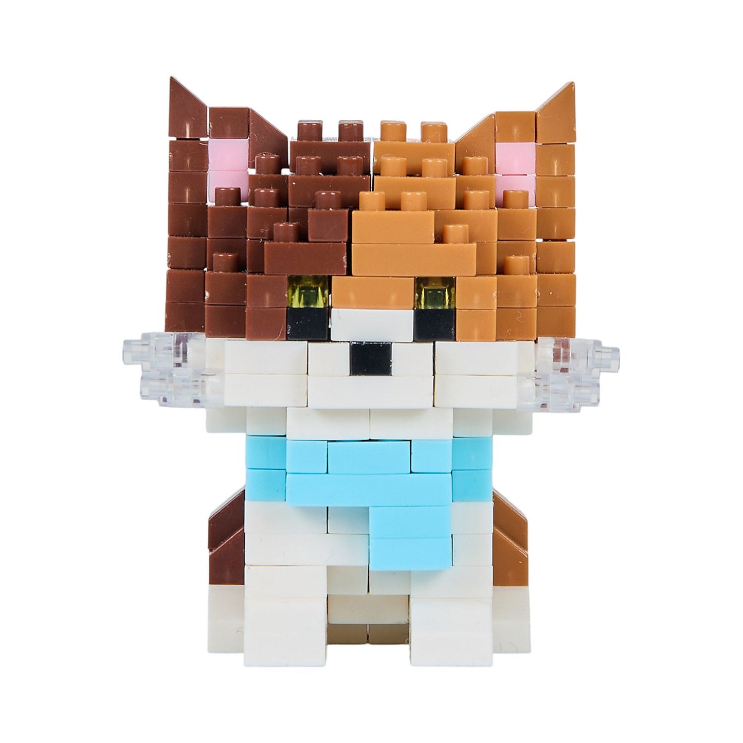 Blind Box Mini Brix Chatons