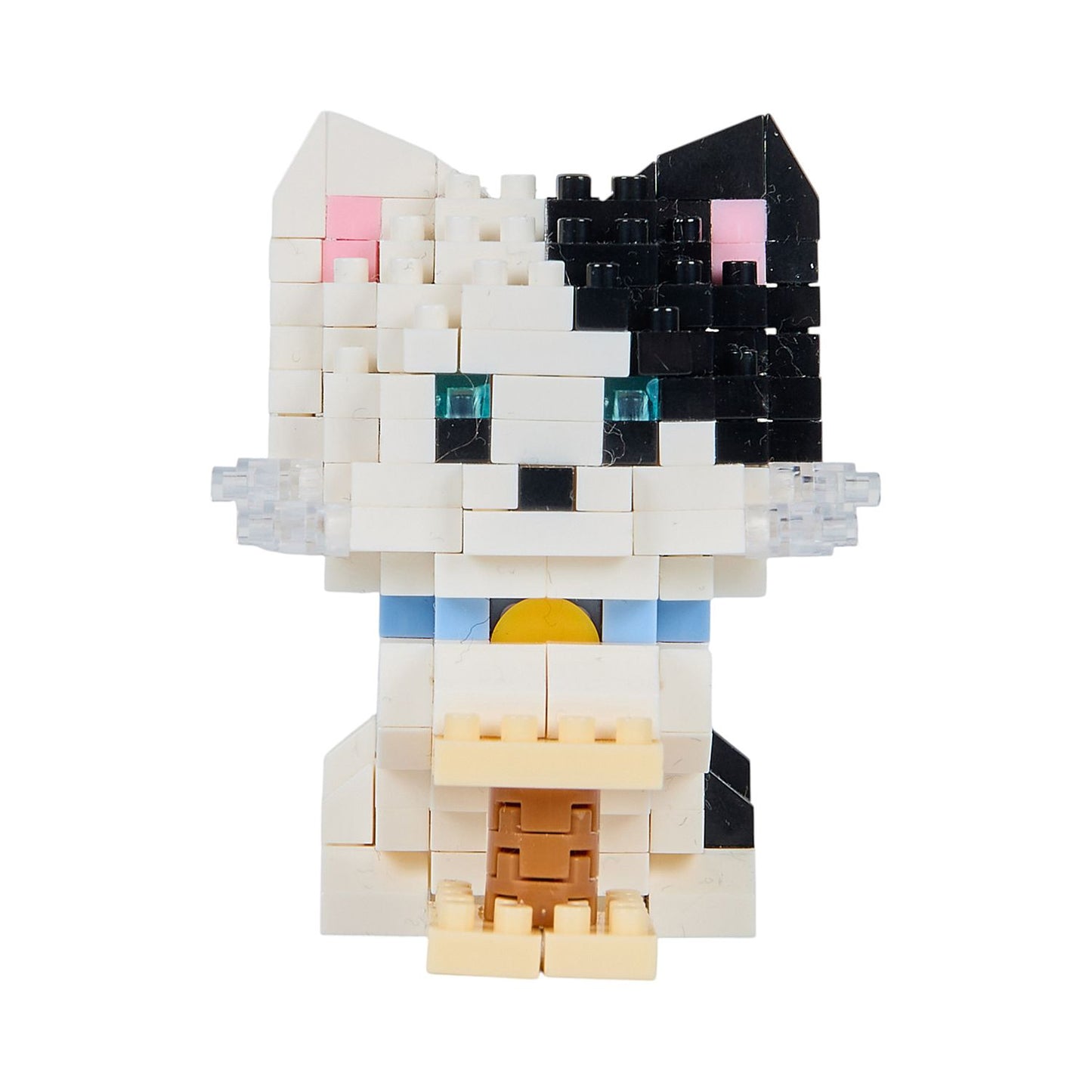 Blind Box Mini Brix Chatons