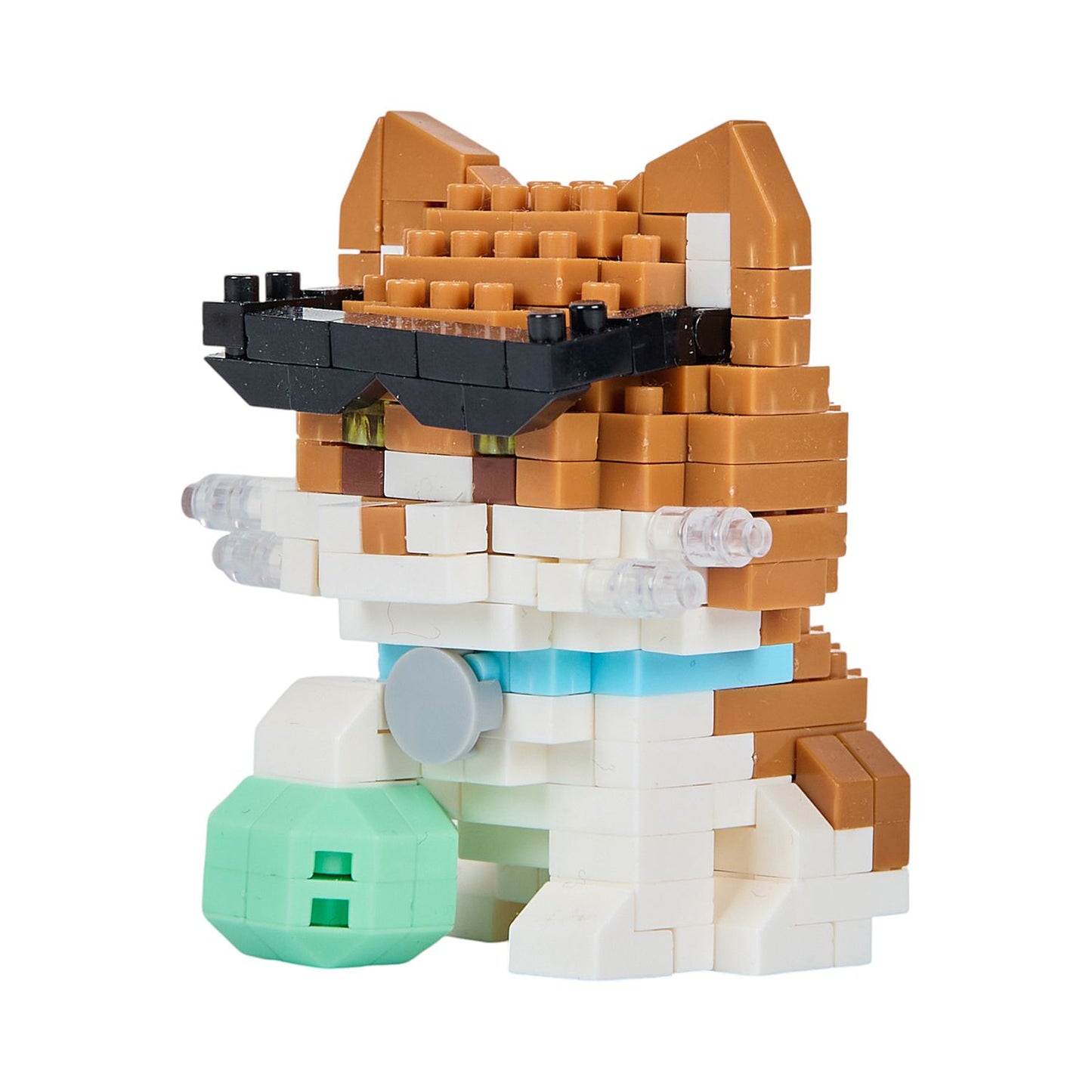 Blind Box Mini Brix Chatons
