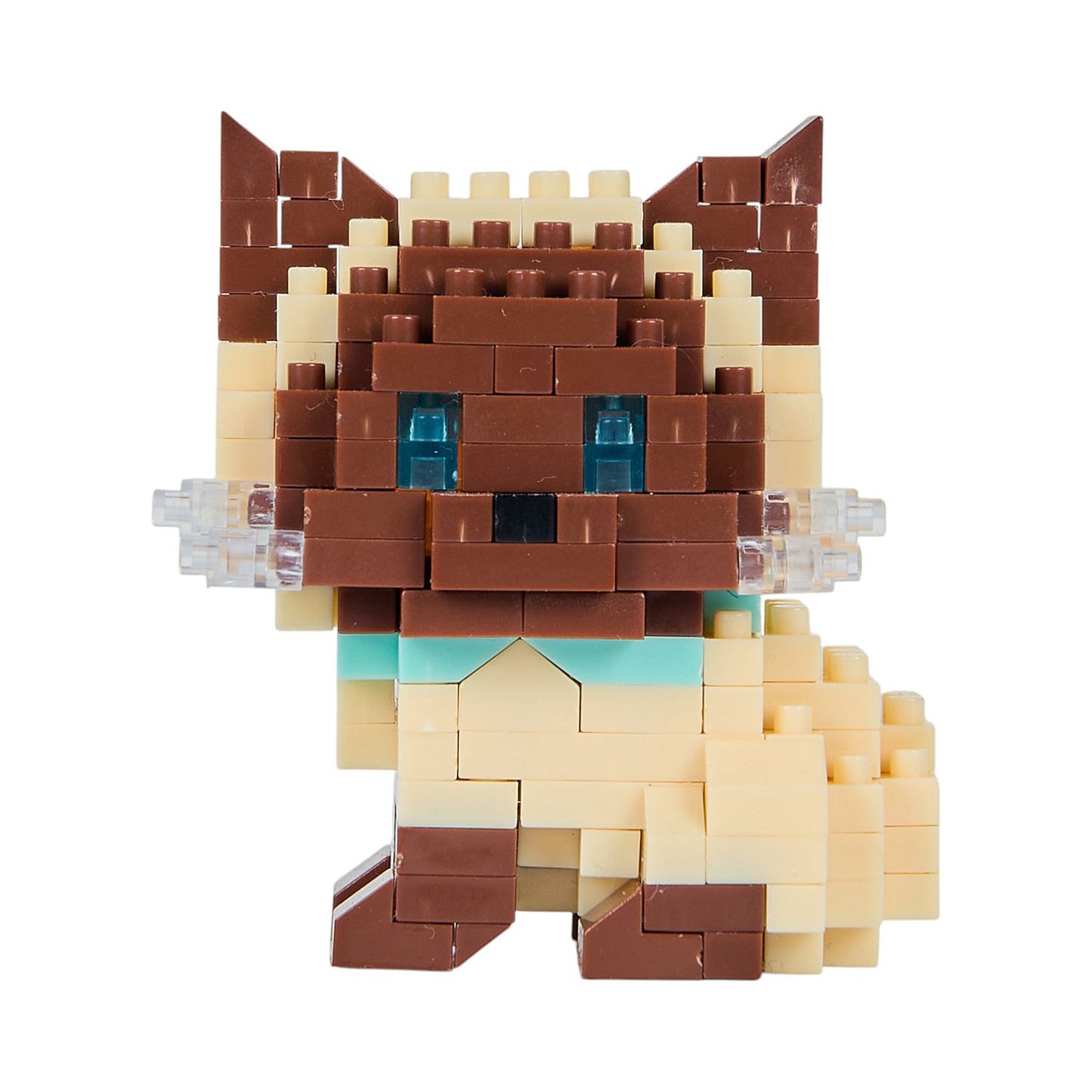 Blind Box Mini Brix Chatons