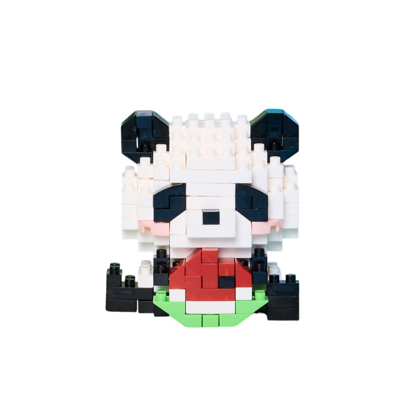 Blind Box Mini Brix Panda