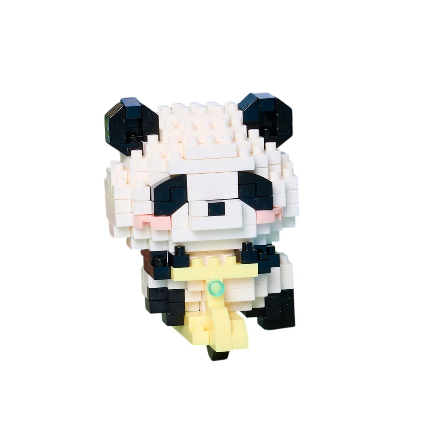 Blind Box Mini Brix Panda