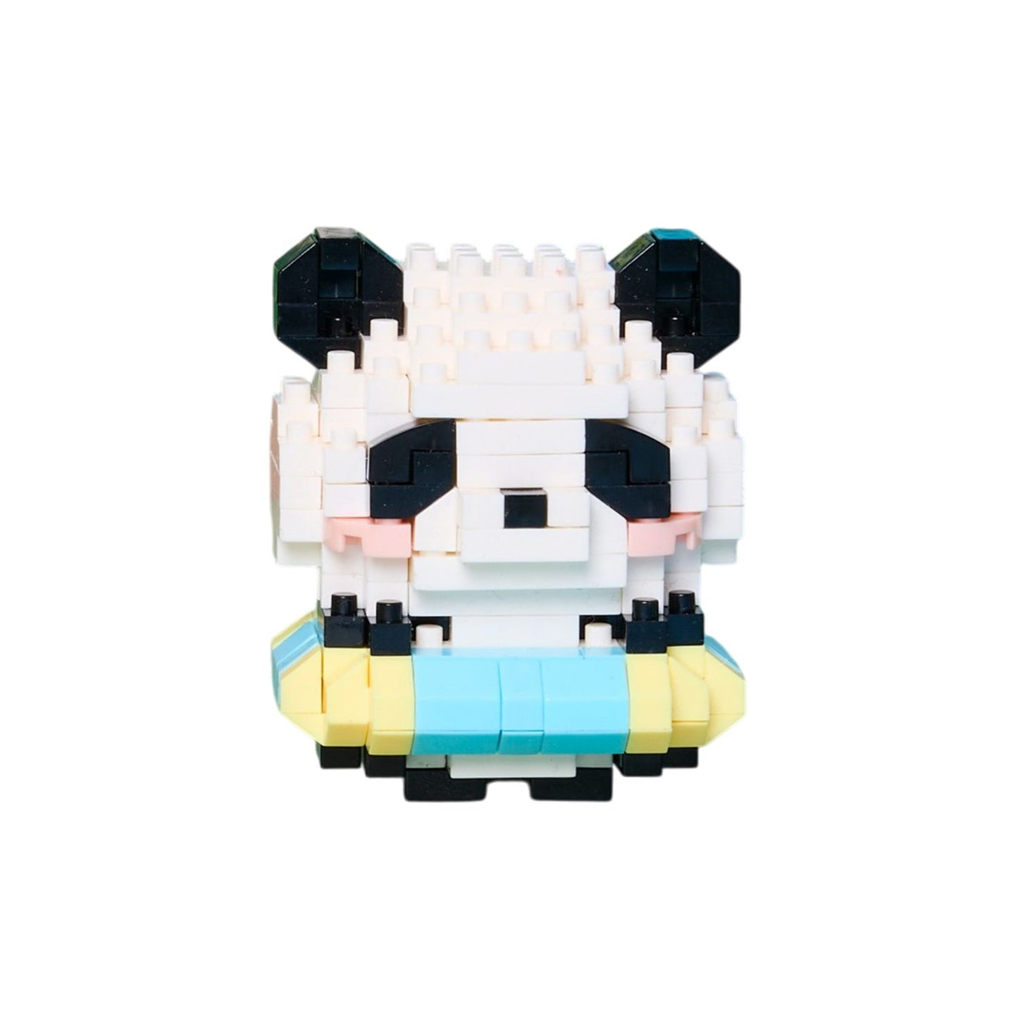 Blind Box Mini Brix Panda